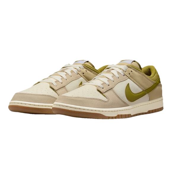 NEW Nike Dunk Low Since 72 Sail Cream Limestone HF4262-133 Men’s Size 10 - Picture 1 of 7